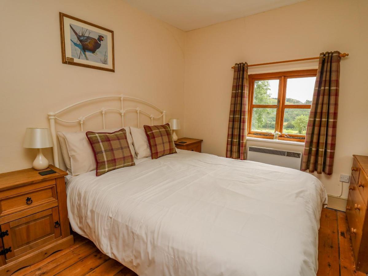 Byrdir Cottage Llanwrthwl Экстерьер фото