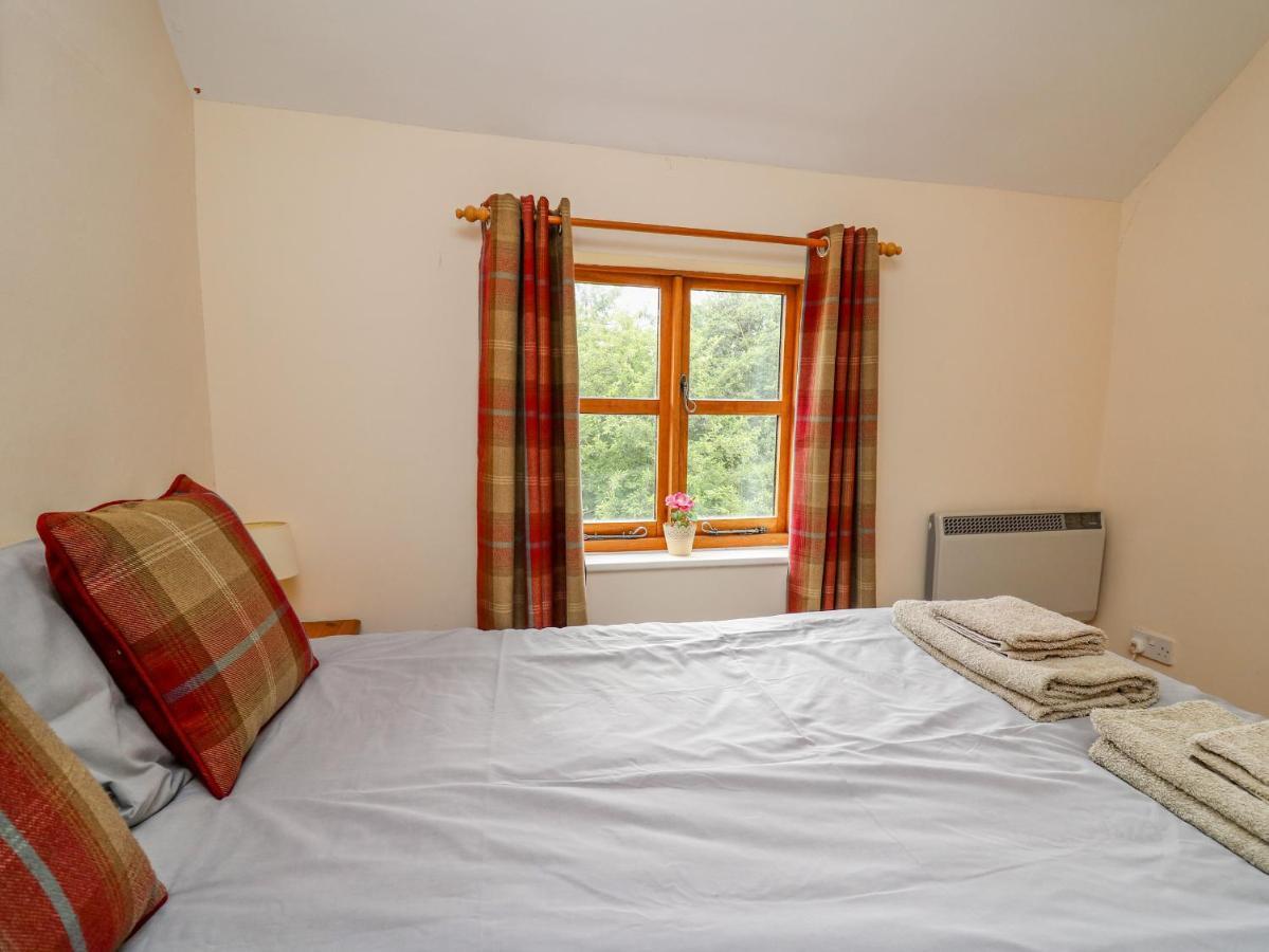 Byrdir Cottage Llanwrthwl Экстерьер фото