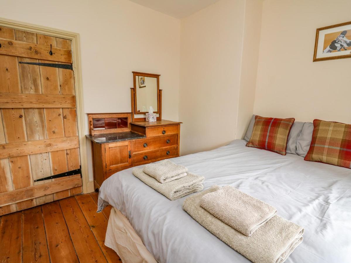Byrdir Cottage Llanwrthwl Экстерьер фото